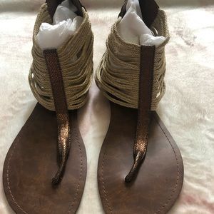 Women’s Sandals